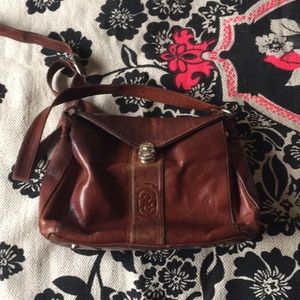 Vintage Marino Orlandi Purse 👜